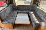 2007 Hobby Prestige 610 UL
